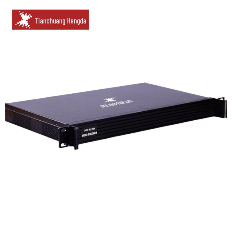 TCHD Video Multi-channel HD Live Stream Encoder
TCHD Video Multi-channel HD Live Stream Encoder
