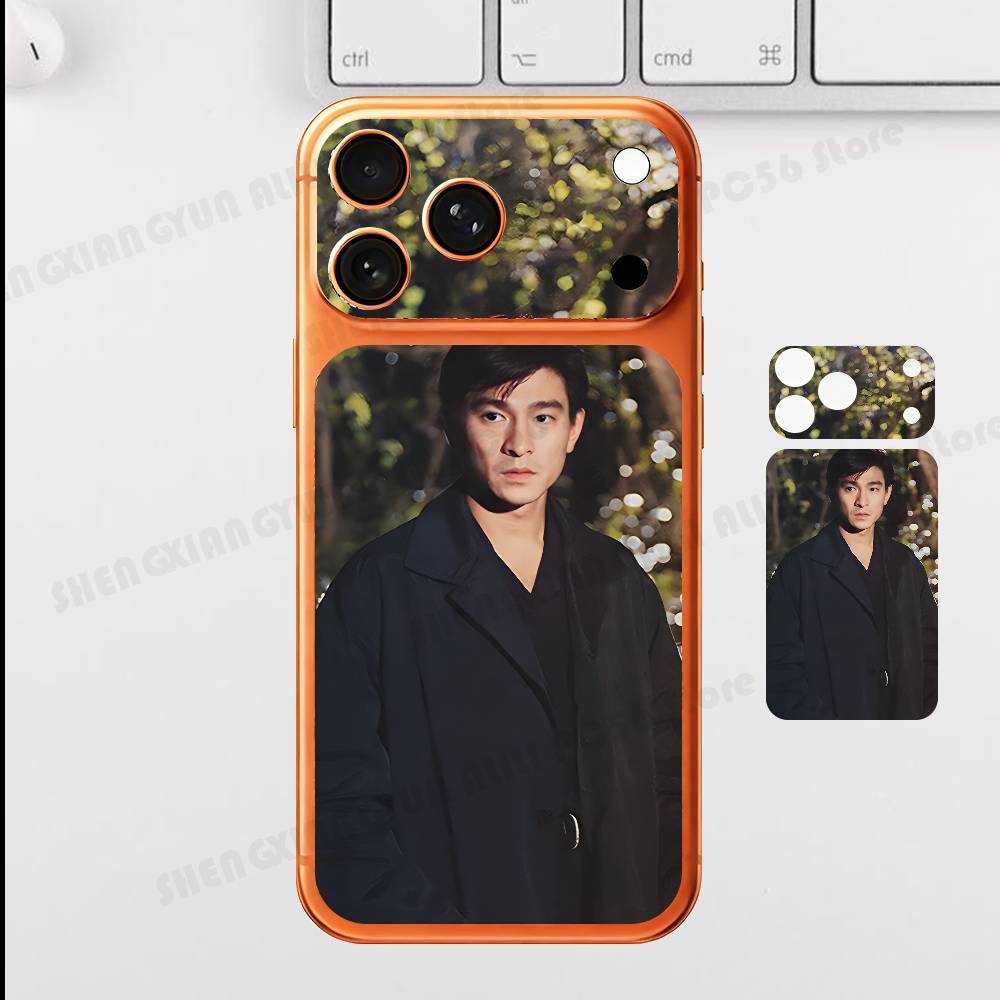 Gentleman Liu Dehua For IPhone 17 Pro ProMax Full Back Cover Decal Wrap Skin Rear Protective Sticker Film iPhone17promax
Gentleman Liu Dehua For IPhone 17 Pro ProMax Full Back Cover Decal Wrap Skin Rear Protective Sticker Film iPhone17promax