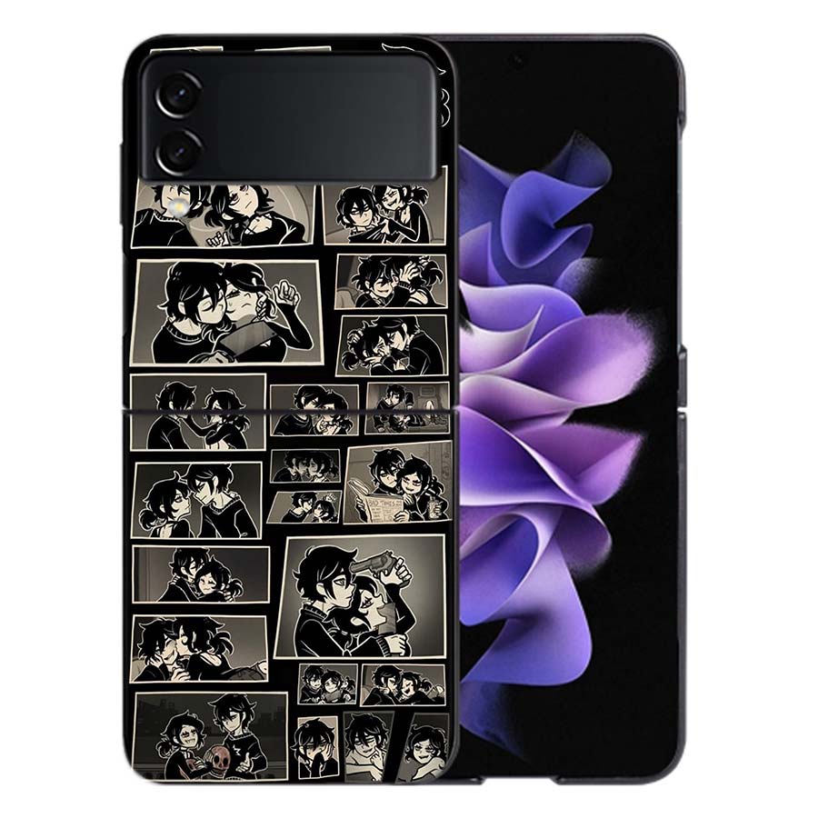 Чехол Coffin of Andy and Leyley для Samsung Z Flip7 6 Galaxy Чехол Защита от ударов Z Flip5 Z Flip3 4 5G Жесткая крышка Телефон ТПУ ПК H Galaxy Z Flip 6 5G
Чехол Coffin of Andy and Leyley для Samsung Z Flip7 6 Galaxy Чехол Защита от ударов Z Flip5 Z Flip3 4 5G Жесткая крышка Телефон ТПУ ПК H Galaxy Z Flip 6 5G