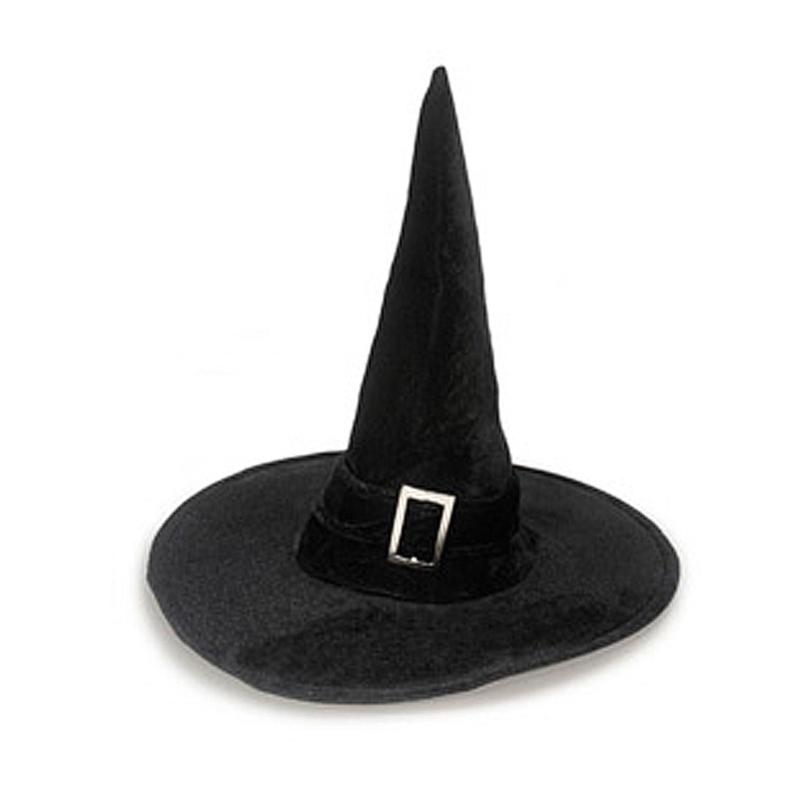 Halloween Party Witch Hats Party Wide Brimmed Pointed Hat Accessory Tulle Witch Hat with Buckles Conjurer 1 чёрный
Halloween Party Witch Hats Party Wide Brimmed Pointed Hat Accessory Tulle Witch Hat with Buckles Conjurer 1 чёрный