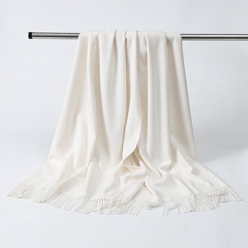 Qiaomeiren Wool Scarf & Shawl
Qiaomeiren Wool Scarf & Shawl