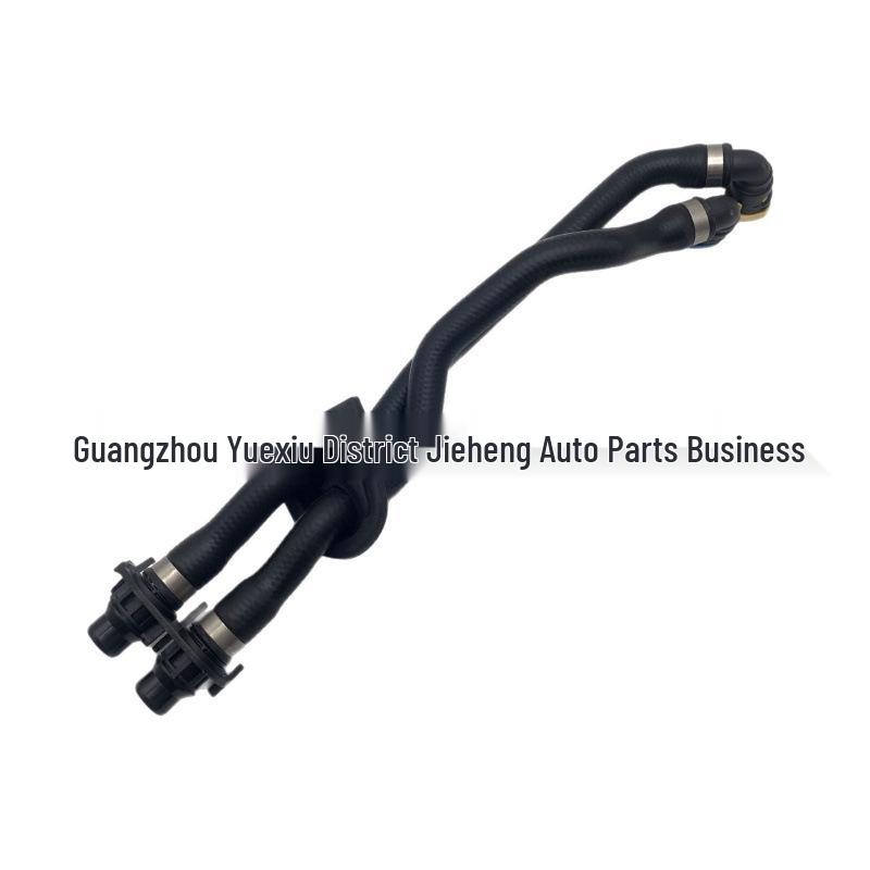 Volvo S60 Engine Thermostat Water & Oil Radiator Hose Set
Volvo S60 Engine Thermostat Water & Oil Radiator Hose Set