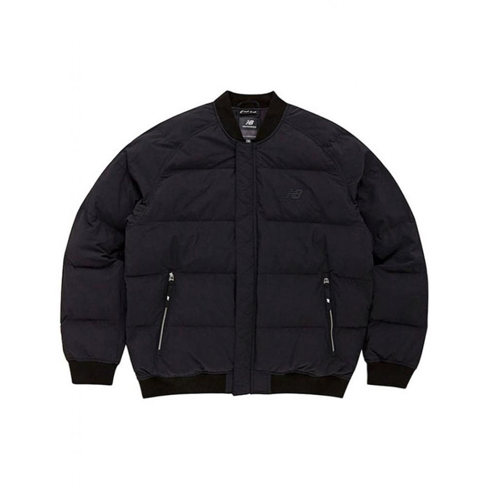 New Balance Stadium Bomber Jacket Nbnqc42823 Blk P2410 Утепленный джемпер NBNQC42823BLK95
New Balance Stadium Bomber Jacket Nbnqc42823 Blk P2410 Утепленный джемпер NBNQC42823BLK95