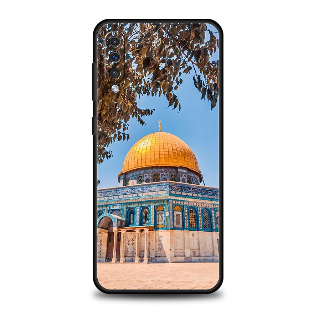 Jerusalem Building Phone Case For Samsung A54 A52 A24 A14 A50 A70 A10 A40 A20S A20E A06 A12 A22 A34 A42 A32 5G A04s A16 Cover Samsung A16 5G
Jerusalem Building Phone Case For Samsung A54 A52 A24 A14 A50 A70 A10 A40 A20S A20E A06 A12 A22 A34 A42 A32 5G A04s A16 Cover Samsung A16 5G