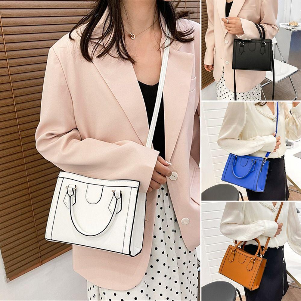 Сумочка из искусственной кожи, маленькие сумки через плечо, стильные сумки для макияжа, помады для женщин и девочек
Сумочка из искусственной кожи, маленькие сумки через плечо, стильные сумки для макияжа, помады для женщин и девочек