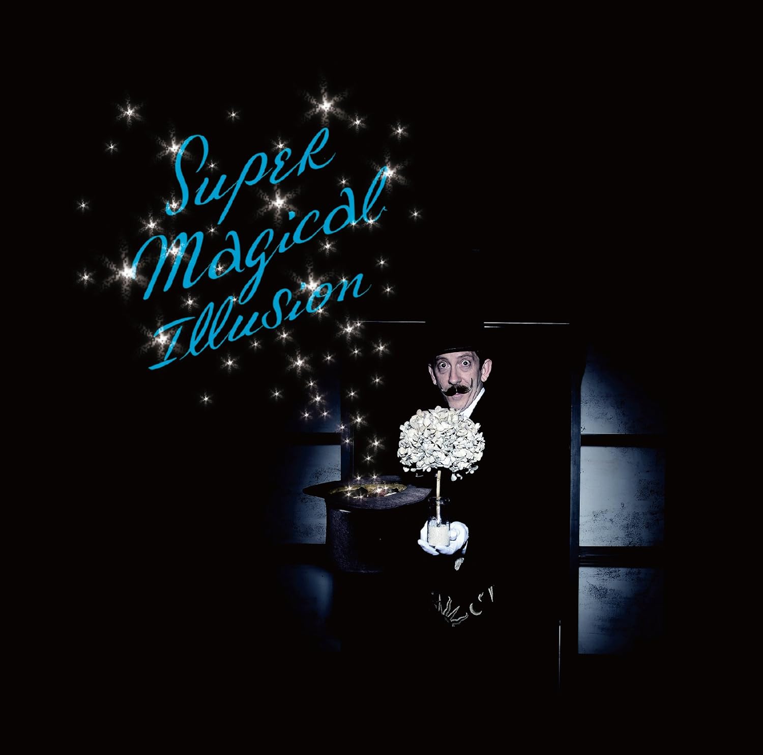 CD STRAIGHTENER - Super Magical Illusion TYCT30029PROMO Universal 2014 Japan Pop Used
CD STRAIGHTENER - Super Magical Illusion TYCT30029PROMO Universal 2014 Japan Pop Used