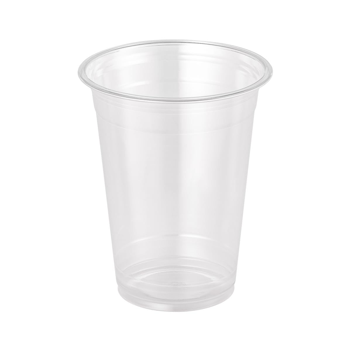 92 caliber Sunnap PET cafe clear cup 420ml 14oz 50 pieces Made in Japan takeout iced coffee clear cup plastic cup commercial takeaway plastic [Cafe
92 caliber Sunnap PET cafe clear cup 420ml 14oz 50 pieces Made in Japan takeout iced coffee clear cup plastic cup commercial takeaway plastic [Cafe