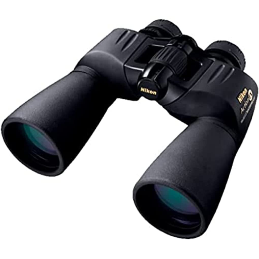Nikon Action EX 16x50CF Binoculars
Nikon Action EX 16x50CF Binoculars