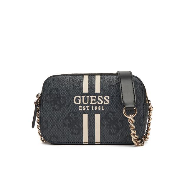 Сумочка Guess HWOS96 72140 чёрный
Сумочка Guess HWOS96 72140 чёрный