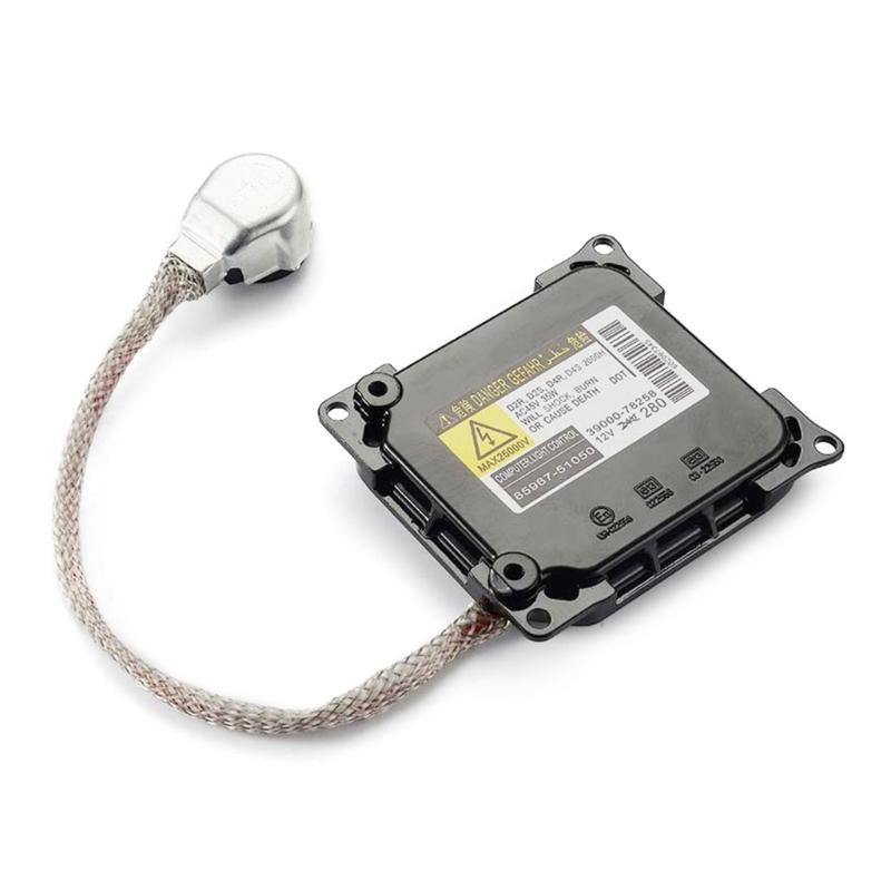 Для D4S SC430-ES350 ES350h LS460-RX350 LS460L-LS600h автомобильный ксеноновый HID балластный контроллер блок зажигания 85967-51050 фара
Для D4S SC430-ES350 ES350h LS460-RX350 LS460L-LS600h автомобильный ксеноновый HID балластный контроллер блок зажигания 85967-51050 фара