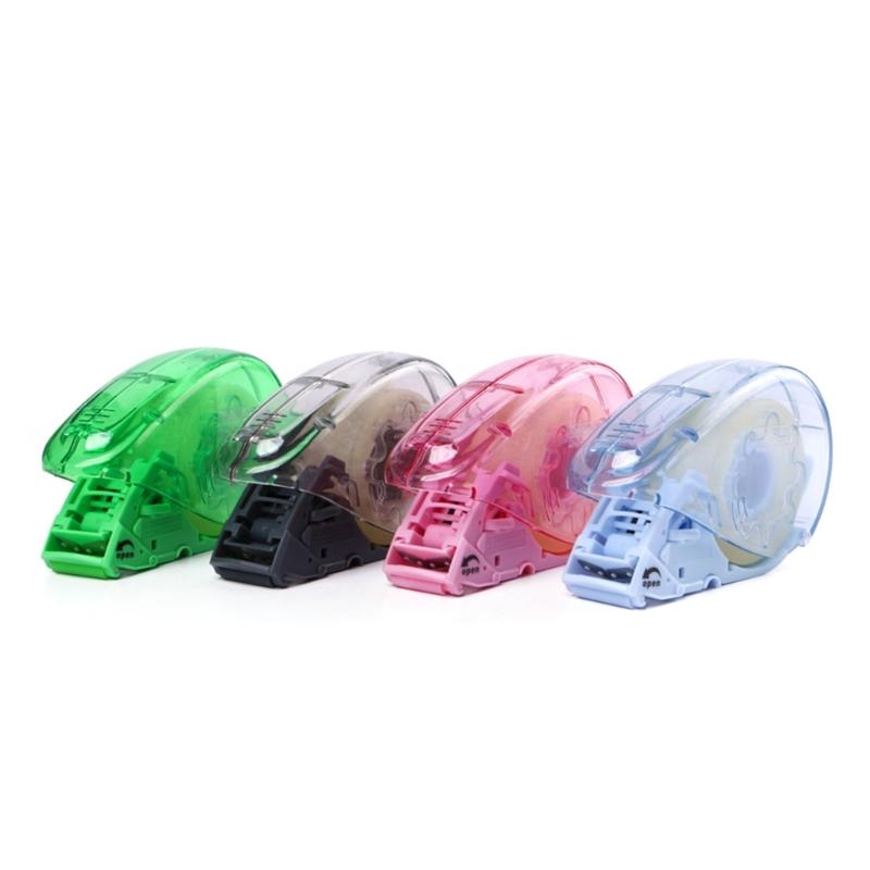Desktops Tape Dispenser Packing Tape with Dispenser Practical Tape Roll Dispenser Perfect for Office and School Use 1
Desktops Tape Dispenser Packing Tape with Dispenser Practical Tape Roll Dispenser Perfect for Office and School Use 1