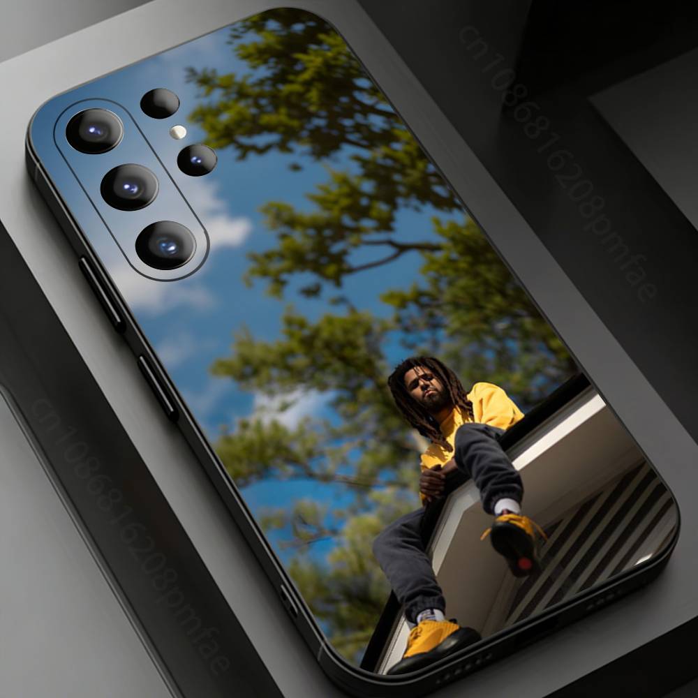Rapper Hip Hop Street J.C-Cole Phone Case for Samsung Galaxy S20,23 Ultra S24,22 Plus S25,26,21FE TPU Cover Samsung S25ULTRA
Rapper Hip Hop Street J.C-Cole Phone Case for Samsung Galaxy S20,23 Ultra S24,22 Plus S25,26,21FE TPU Cover Samsung S25ULTRA