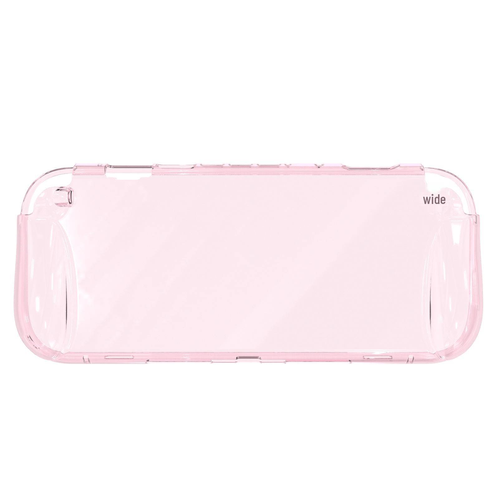 SWITCH2 TPU Protective Case for NS2 Console - Multiple Colors Available, 2025 Model
SWITCH2 TPU Protective Case for NS2 Console - Multiple Colors Available, 2025 Model