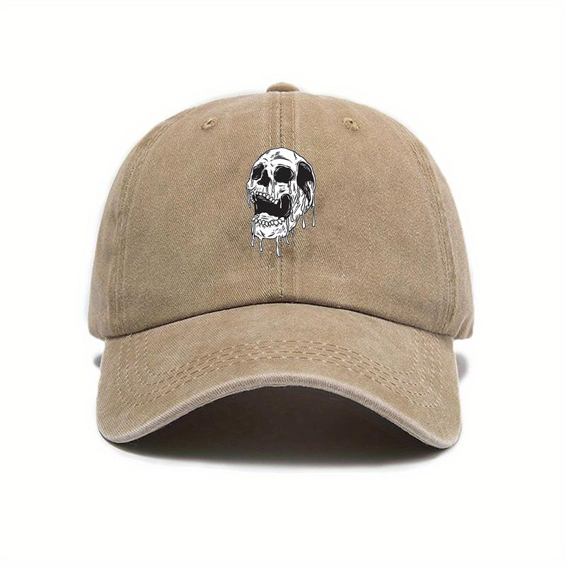 Korean Style Simple Printed Baseball Hat for Women Ins Versatile Casual Peaked Hat Travel Sun Protection Sun Protection бежевий
Korean Style Simple Printed Baseball Hat for Women Ins Versatile Casual Peaked Hat Travel Sun Protection Sun Protection бежевий