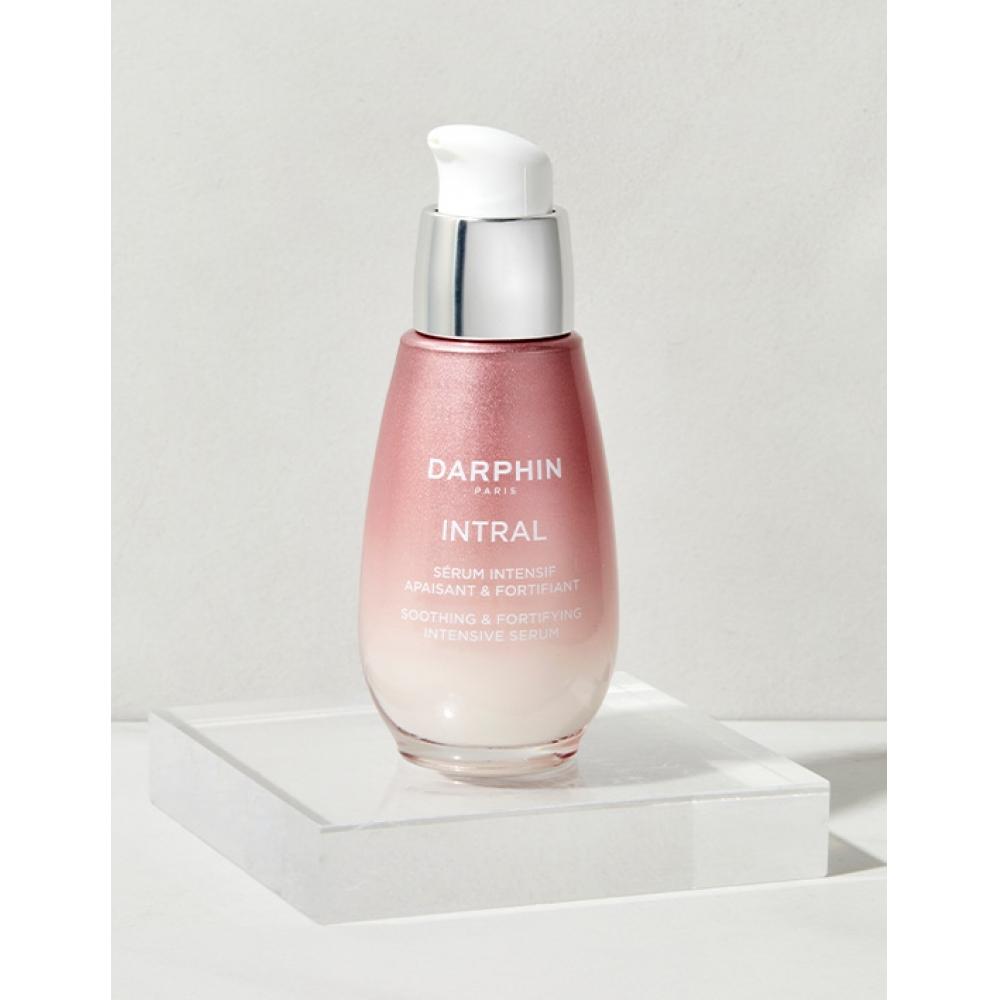 Dalfang Intral Soothing And Fortifying Intensive Serum 30ml
Dalfang Intral Soothing And Fortifying Intensive Serum 30ml