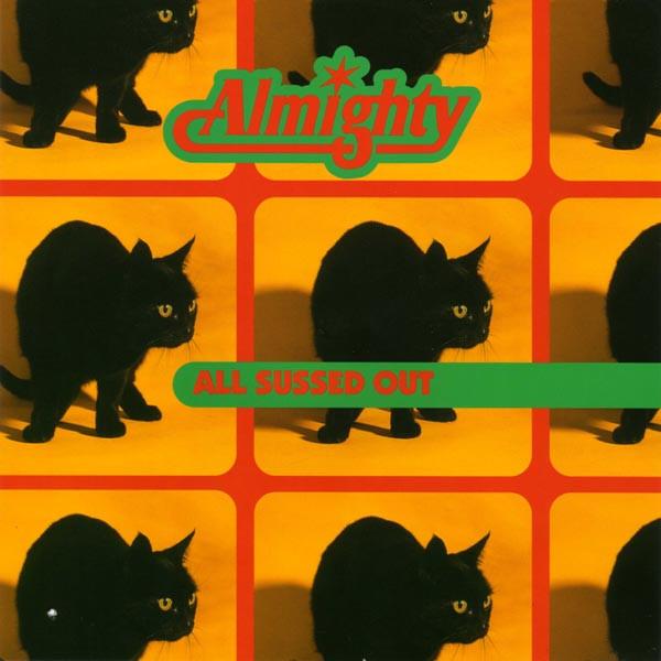 7-дюймовая пластинка ALMIGHTY All Sussed Out CHS5030 Chrysalis 1996 Европа Рок Б/у
7-дюймовая пластинка ALMIGHTY All Sussed Out CHS5030 Chrysalis 1996 Европа Рок Б/у