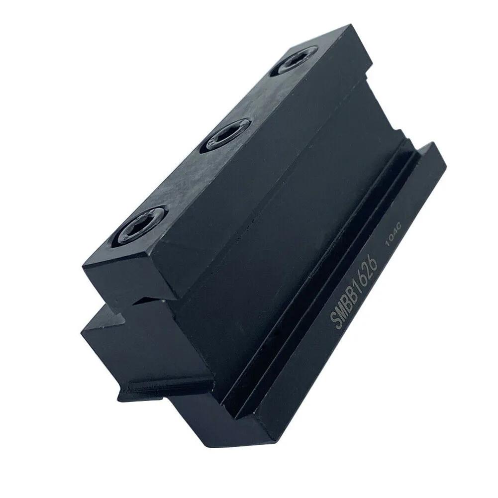 2032 CNC Tool Holder For SPB 32 30% Vibration Resistance Improvement Enhanced Durability With Alloy Steel Construction SMBB1626
2032 CNC Tool Holder For SPB 32 30% Vibration Resistance Improvement Enhanced Durability With Alloy Steel Construction SMBB1626