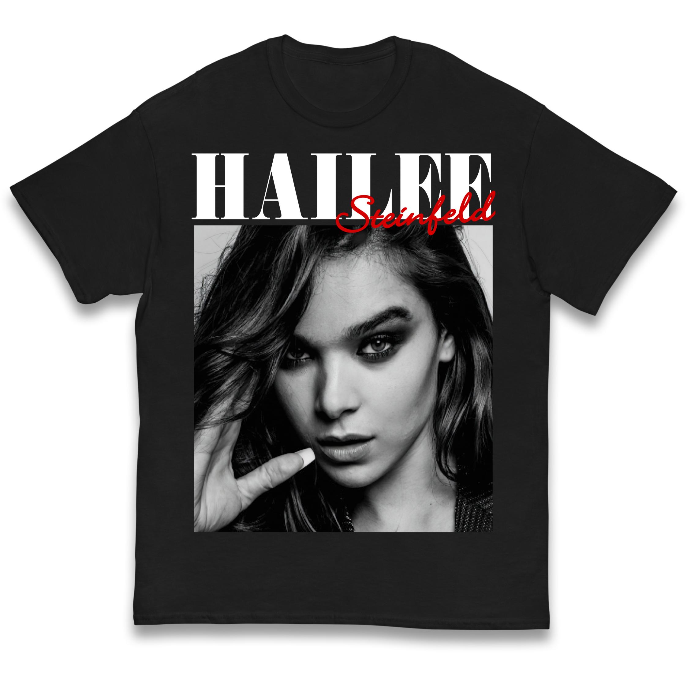 Hailee Steinfeld Kids T-Shirt 100
Hailee Steinfeld Kids T-Shirt 100