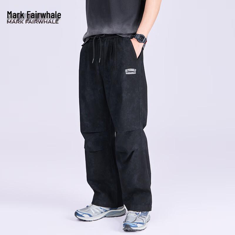 Mark Fairwhale Men s Cotton Tie-Dye Loose Straight Cargo Pants 3XL
Mark Fairwhale Men s Cotton Tie-Dye Loose Straight Cargo Pants 3XL
