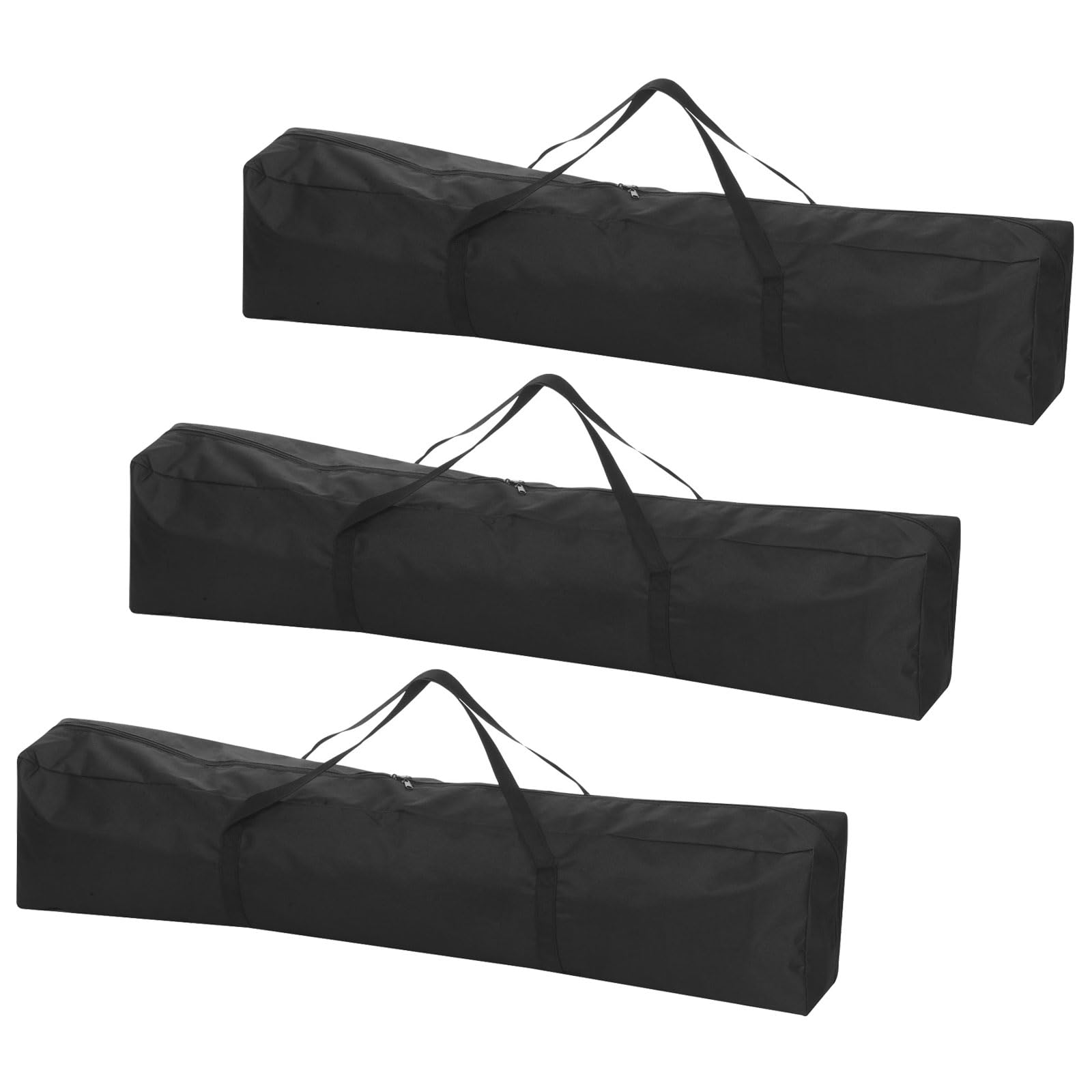 PATIKIL Camp Chair Replacement Bag Set of 3 Neulon Folding Cargo Bag with the Shoulder Reach Tent Travel Black 43
PATIKIL Camp Chair Replacement Bag Set of 3 Neulon Folding Cargo Bag with the Shoulder Reach Tent Travel Black 43