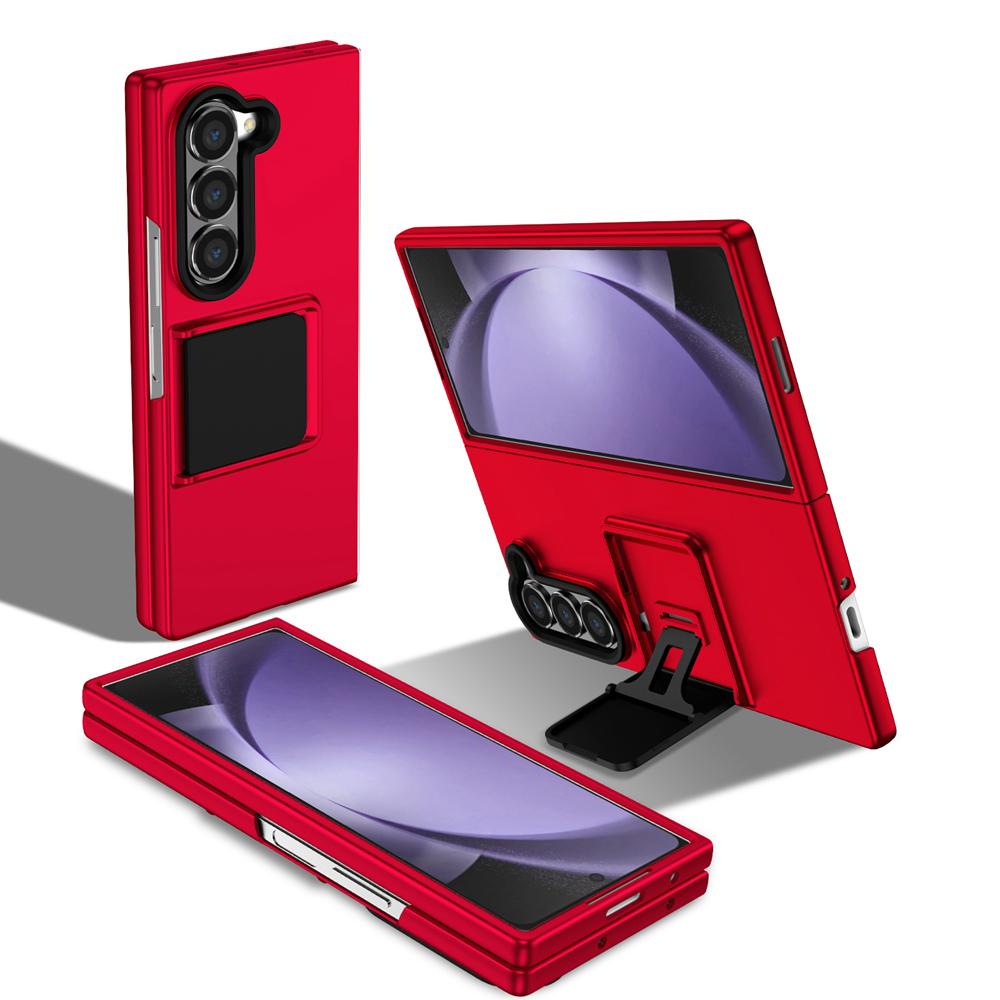 Роскошный чехол KEYSION с подставкой для Samsung Galaxy Z Fold 6 5 5G ПК, противоударная задняя крышка для телефона Samsung Galaxy Z Fold 5 6 5G for Galaxy Z Fold 5 красный
Роскошный чехол KEYSION с подставкой для Samsung Galaxy Z Fold 6 5 5G ПК, противоударная задняя крышка для телефона Samsung Galaxy Z Fold 5 6 5G for Galaxy Z Fold 5 красный