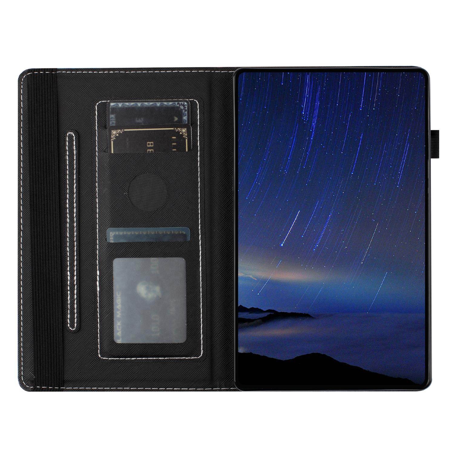 For Amazon Kindle Paperwhite 5 (2021) PU Leather Tablet Protective Case Pattern Printing Anti-drop Tablet Stand Shell Cape Star
For Amazon Kindle Paperwhite 5 (2021) PU Leather Tablet Protective Case Pattern Printing Anti-drop Tablet Stand Shell Cape Star