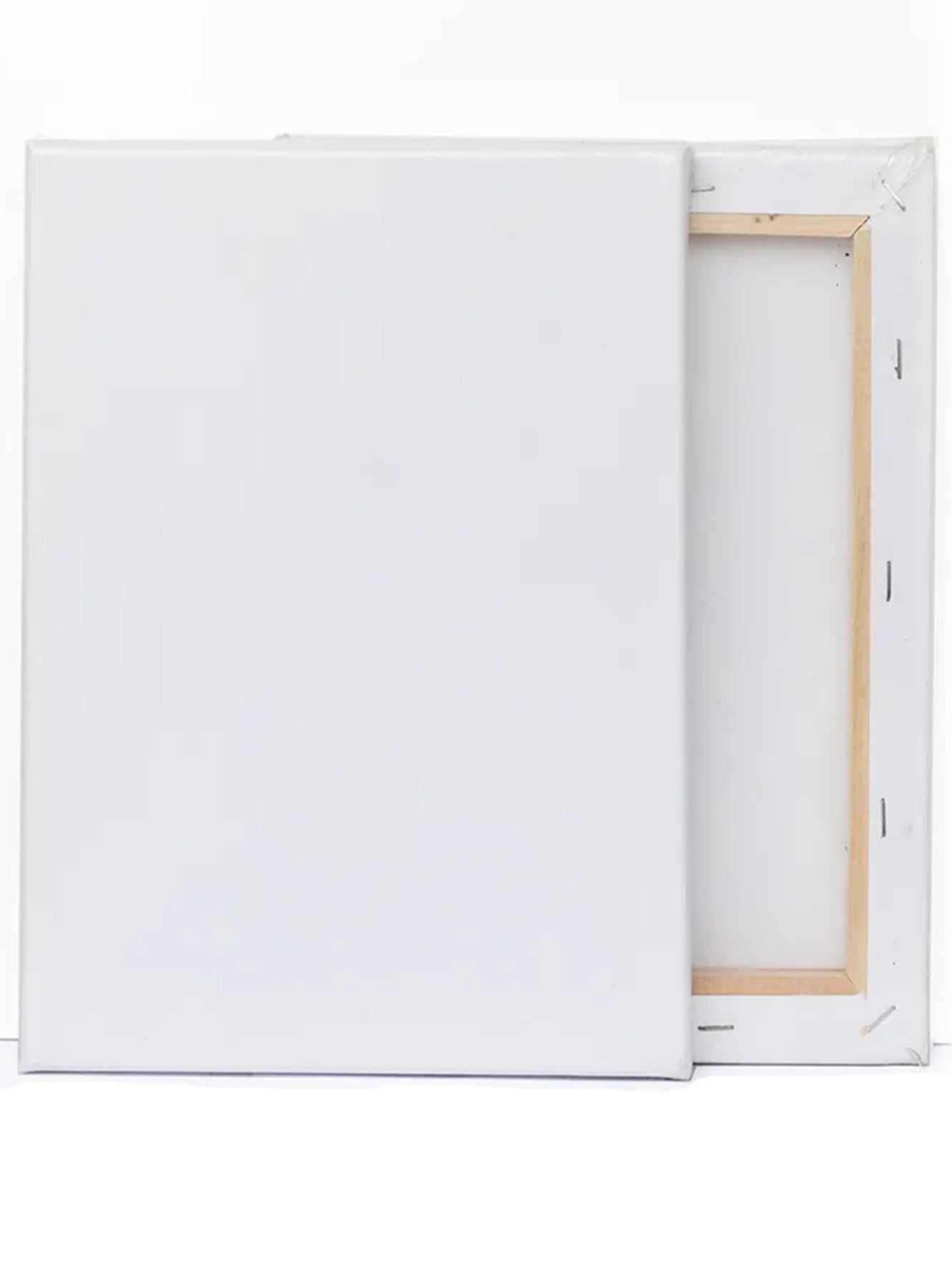 8x10 Inch 100% Cotton Primed Canvas Boards - Professional Stretched Painting Panels for Acrylic/Oil & DIY Art Studio Supplies
8x10 Inch 100% Cotton Primed Canvas Boards - Professional Stretched Painting Panels for Acrylic/Oil & DIY Art Studio Supplies