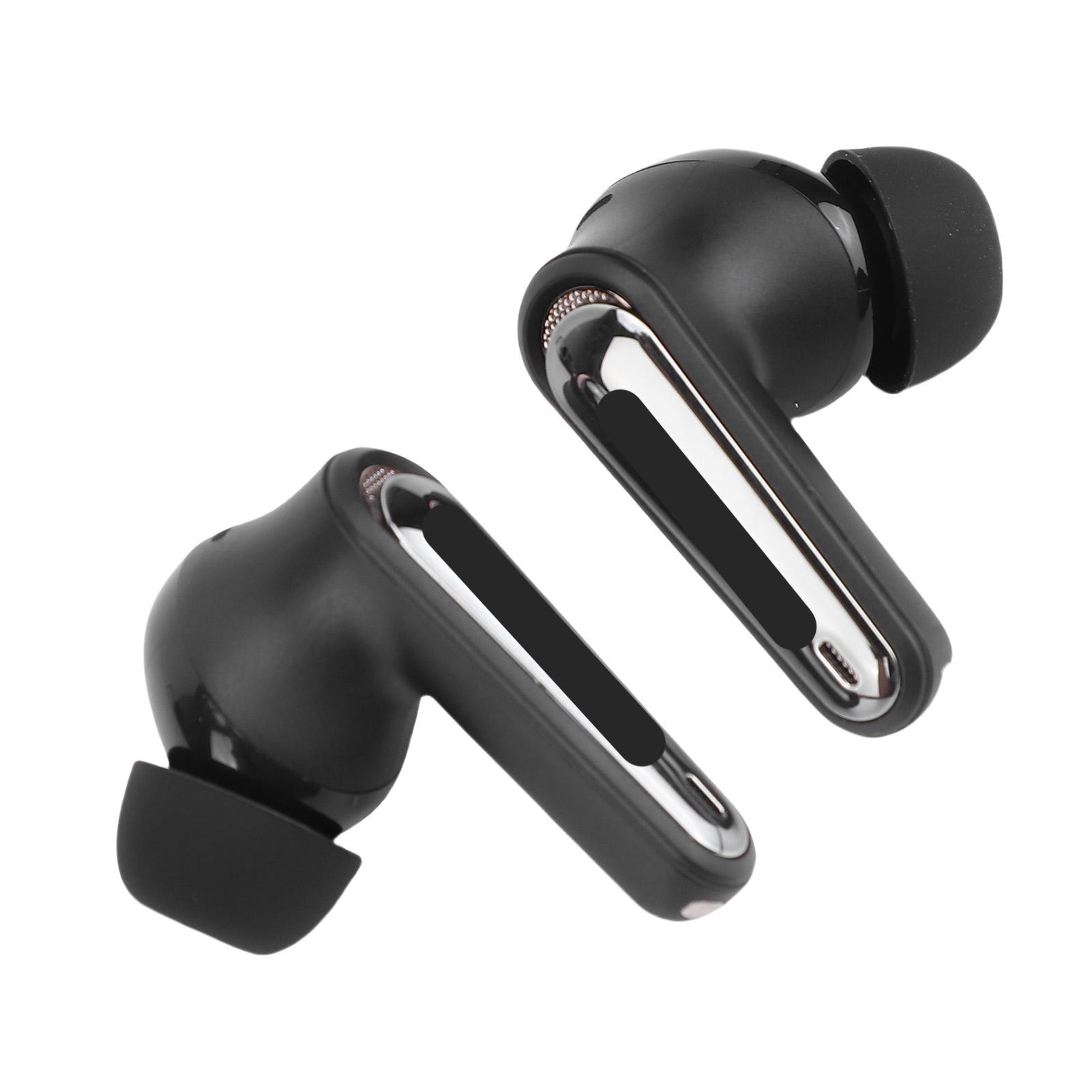 Wireless Gaming Earbuds Low Latency 2.4GHz Dual Mode Earbuds with ENC Mic USB C Dongle for Phone Tablet Laptop
Wireless Gaming Earbuds Low Latency 2.4GHz Dual Mode Earbuds with ENC Mic USB C Dongle for Phone Tablet Laptop