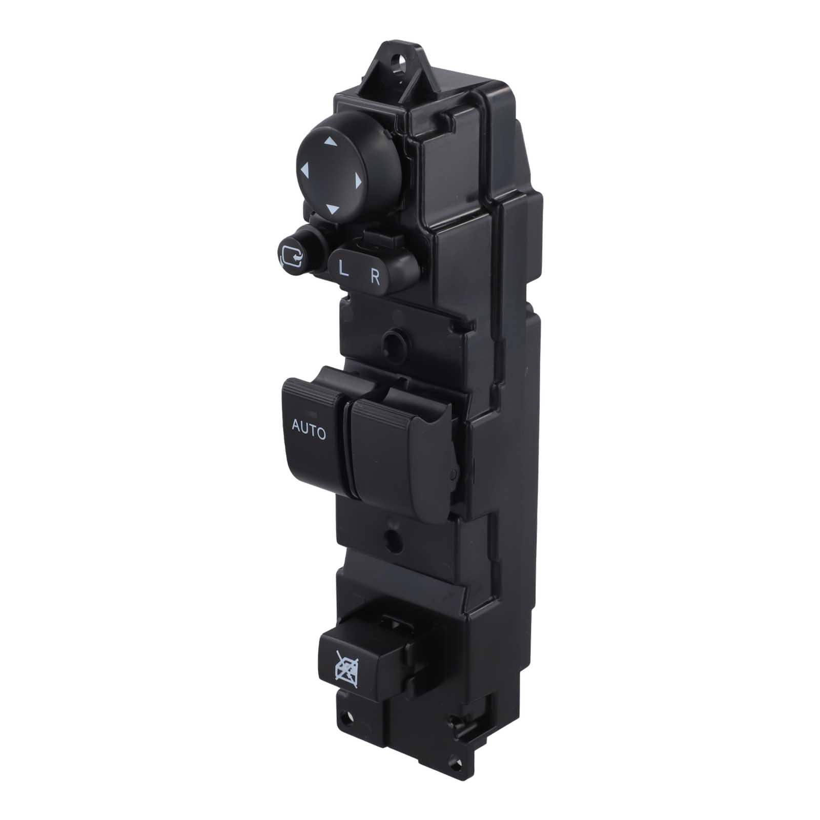Control Button Switch Assembly Window Regulator Window Switch Assembly For MAZDA 2 For MAZDA 5 For RX-8 China Mainland
Control Button Switch Assembly Window Regulator Window Switch Assembly For MAZDA 2 For MAZDA 5 For RX-8 China Mainland