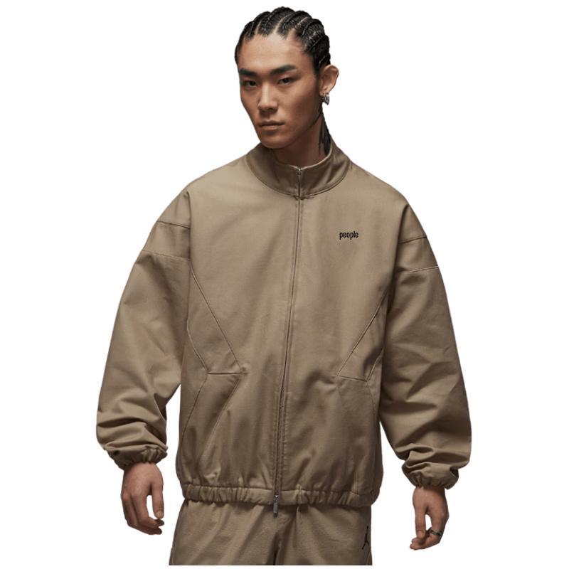 Jordan Men s Woven Sport Jacket XL
Jordan Men s Woven Sport Jacket XL