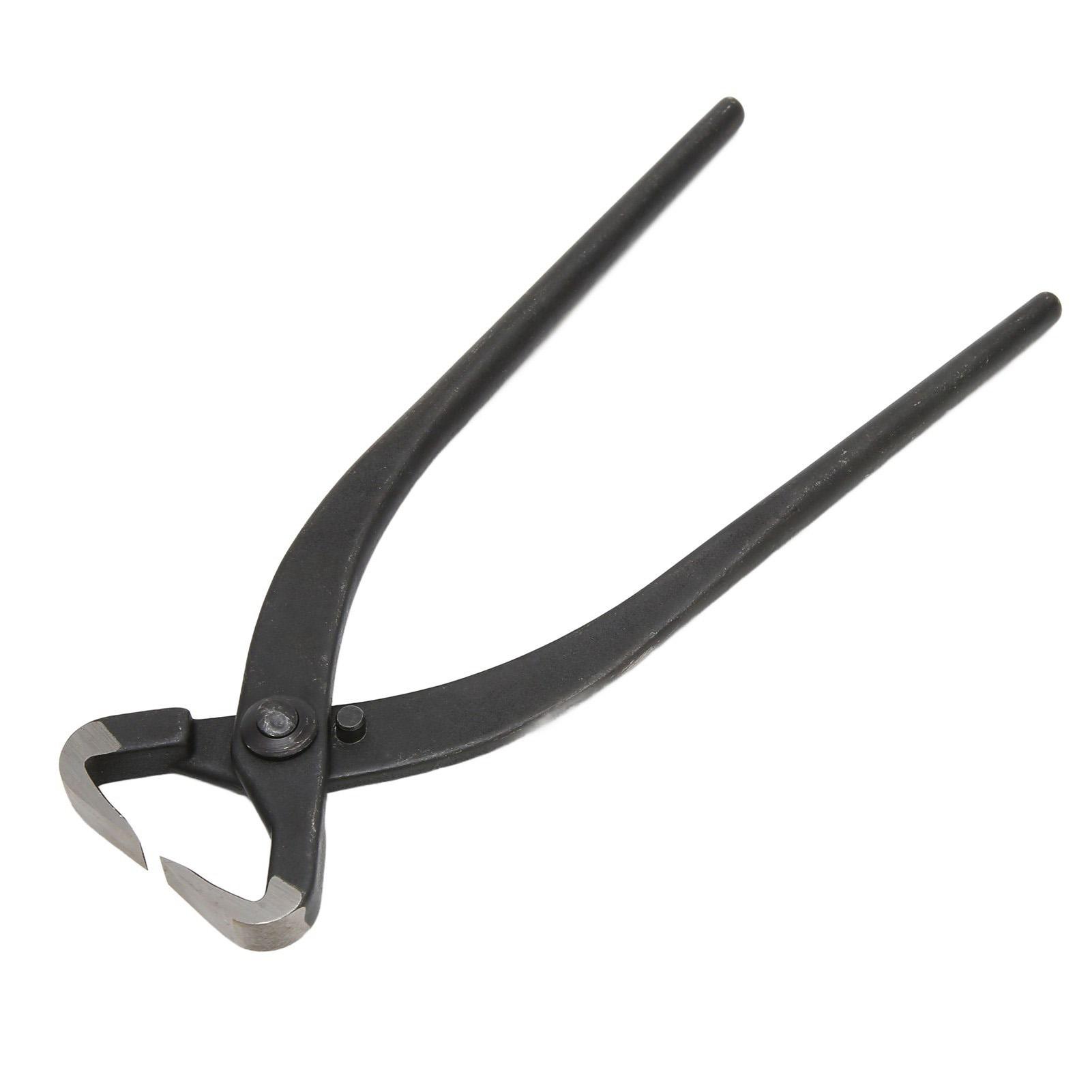 Bonsai Branch Cutter Manganese Steel Professional Branch Pruning Shear for Flower Tree 8.1 Inch
Bonsai Branch Cutter Manganese Steel Professional Branch Pruning Shear for Flower Tree 8.1 Inch