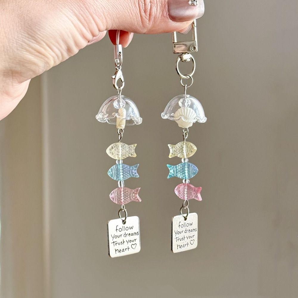 for CCD Camera Phone Charms Pendant INS Cute Fish Schoolbag Accessories Decor Kawaii Gift B
for CCD Camera Phone Charms Pendant INS Cute Fish Schoolbag Accessories Decor Kawaii Gift B