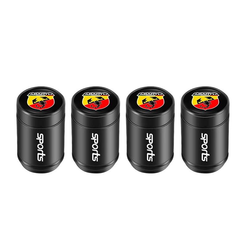 4Pcs Car Wheel Hub Valve 3D Metal Dustproof Tire Valve Cap For FIAT Abarth Pulse Panda Tipo Strada 600 500X Mobi Doblo Fullback
4Pcs Car Wheel Hub Valve 3D Metal Dustproof Tire Valve Cap For FIAT Abarth Pulse Panda Tipo Strada 600 500X Mobi Doblo Fullback