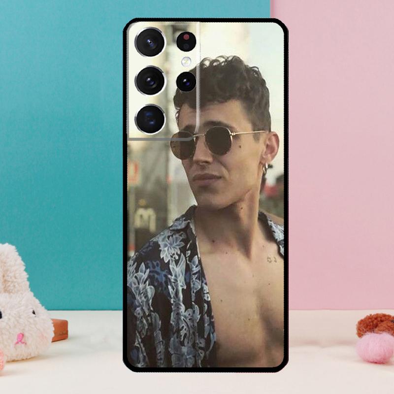 Spanish Aron Piper Elite Phone Case For Samsung Galaxy S25 S23 S22 S21 Ultra S9 S10 S20 Plus S24 FE Funda Cover Shell Galaxy S21 FE
Spanish Aron Piper Elite Phone Case For Samsung Galaxy S25 S23 S22 S21 Ultra S9 S10 S20 Plus S24 FE Funda Cover Shell Galaxy S21 FE