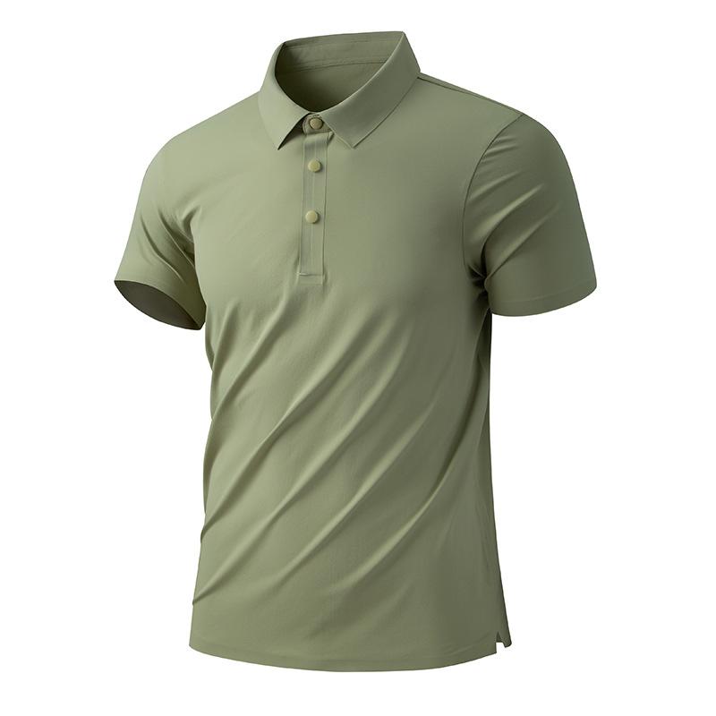 Non Marking Quick Drying Polo Shirt Men s Top, Lightweight And Breathable, With A Collar And Short Sleeves, Suitable For Men XXXXXL світло-зелений колір
Non Marking Quick Drying Polo Shirt Men s Top, Lightweight And Breathable, With A Collar And Short Sleeves, Suitable For Men XXXXXL світло-зелений колір