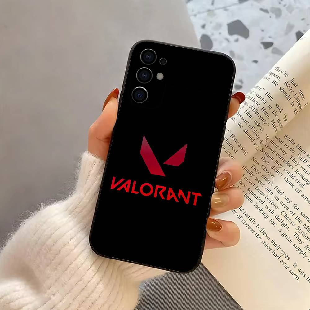 V-Valorant Agent B-Brimstone-ES Phone Case For Samsung S25,S24,S21,S22,S23,S30,Ultra,S20,Plus,Fe,Lite,Note,10,Black Cover Samsung S20plus5G
V-Valorant Agent B-Brimstone-ES Phone Case For Samsung S25,S24,S21,S22,S23,S30,Ultra,S20,Plus,Fe,Lite,Note,10,Black Cover Samsung S20plus5G