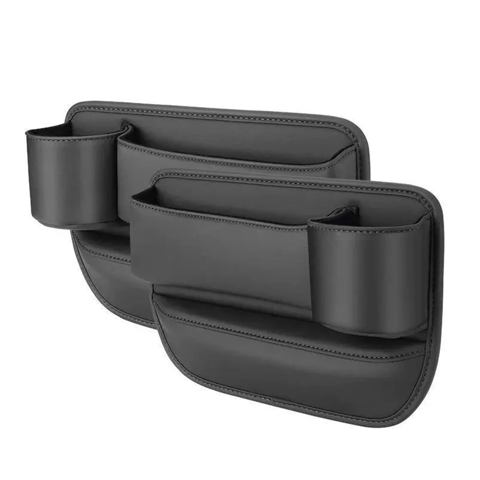 Suitable for Car Seat Gaps Toyota Corolla Fielder E160G Type Storage Box Side Storage 2pcs чёрный
Suitable for Car Seat Gaps Toyota Corolla Fielder E160G Type Storage Box Side Storage 2pcs чёрный