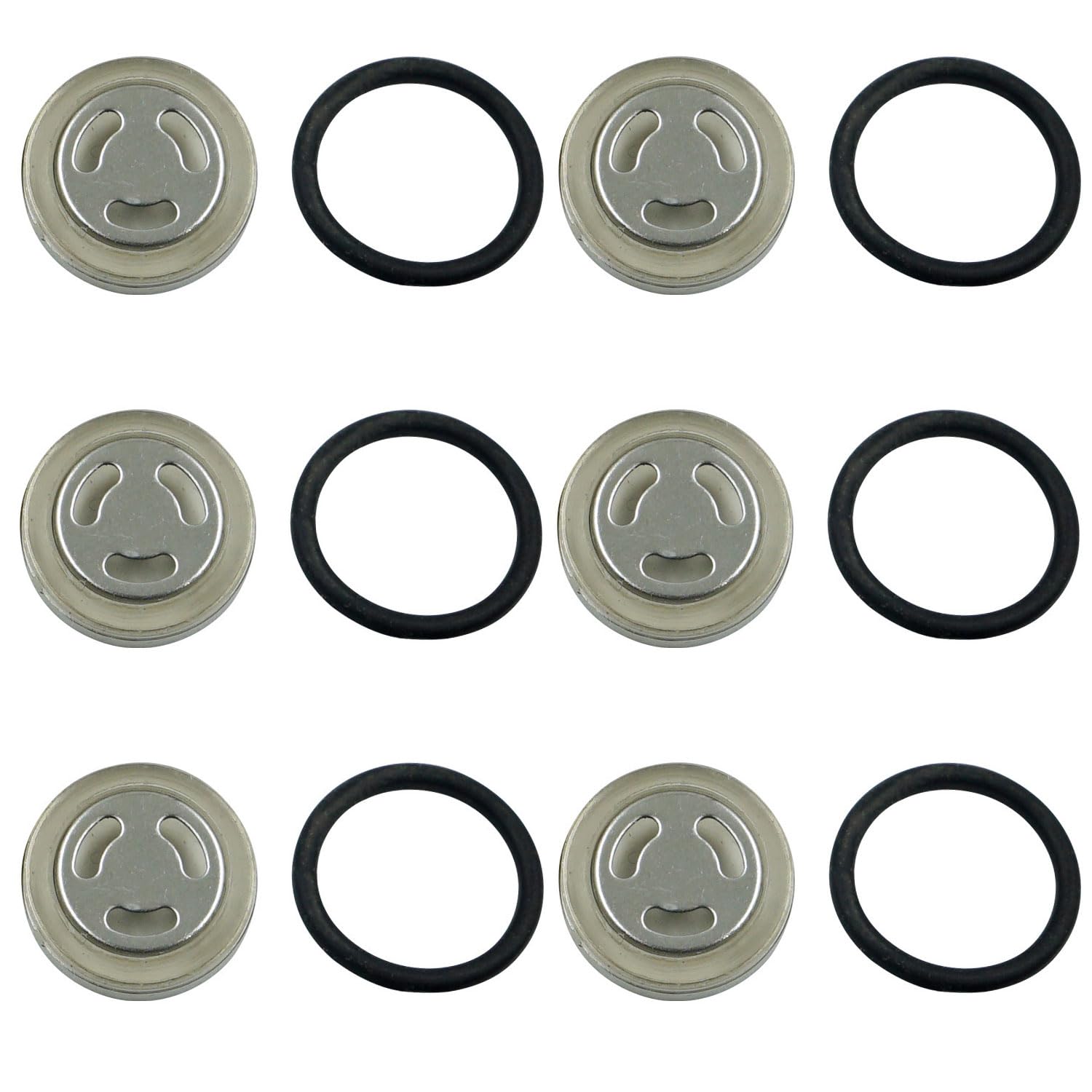 SaveSooo Confirmation Window, Master Cylinder, High Quality, Sight Glass, Brake, Replacement for
SaveSooo Confirmation Window, Master Cylinder, High Quality, Sight Glass, Brake, Replacement for