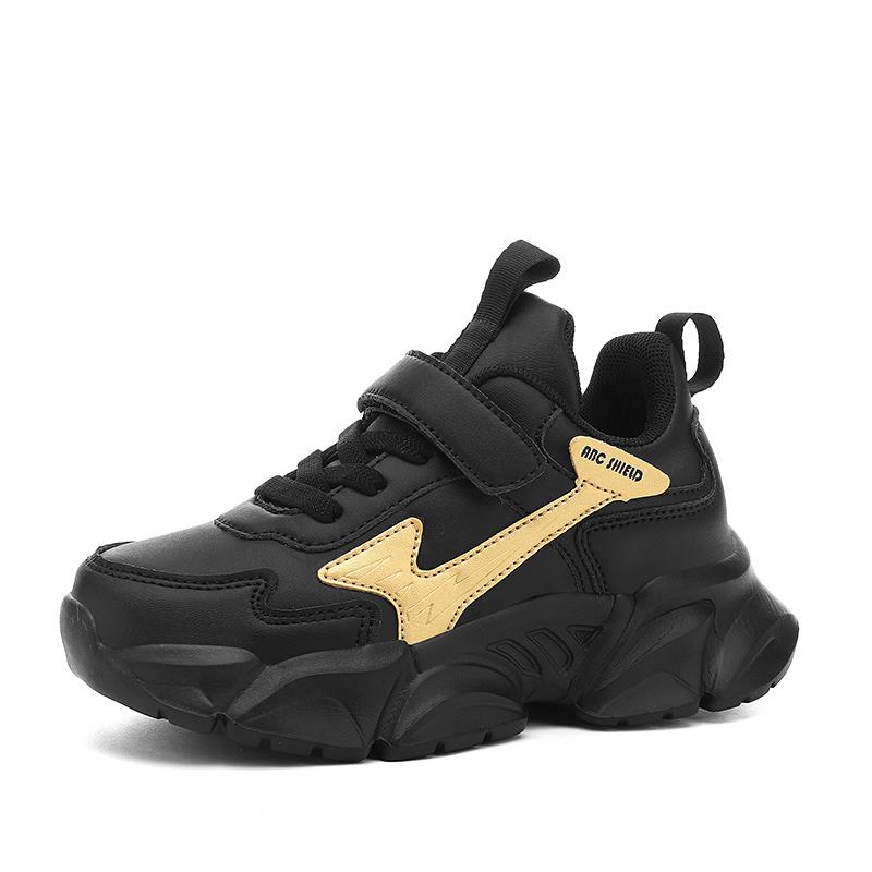 Autumn Children Shoes Boys Leather Sneaker 4 To 10Y PU School Kids Daily Walking Sneaker Platform Tennis Shoes for Boy 39
Autumn Children Shoes Boys Leather Sneaker 4 To 10Y PU School Kids Daily Walking Sneaker Platform Tennis Shoes for Boy 39