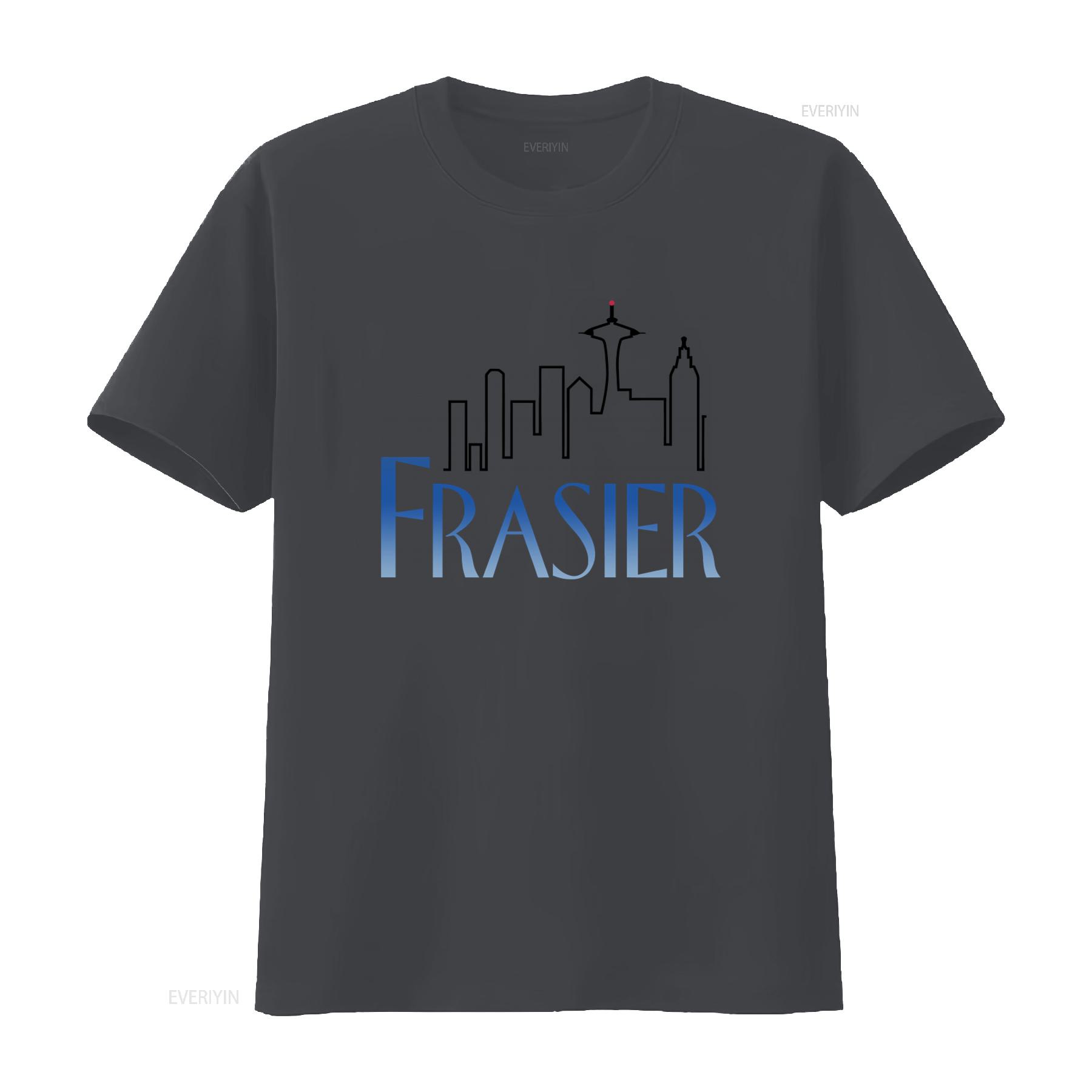 Vintage 1993 Frasier TV Promo Sitcom Comedy T Shirt XL White with Kelsey Grammar Design vintage Washed Unisex designer clothes 4XL
Vintage 1993 Frasier TV Promo Sitcom Comedy T Shirt XL White with Kelsey Grammar Design vintage Washed Unisex designer clothes 4XL