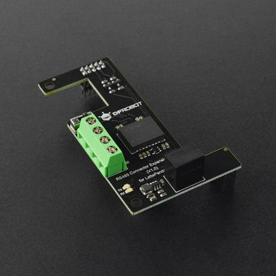 LattePanda V1 RS485 Expansion Board
LattePanda V1 RS485 Expansion Board