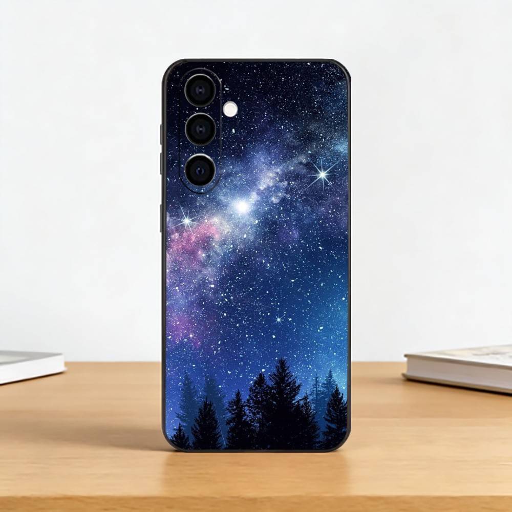 Space For Galaxy U-Universe Phone Case For Samsung Galaxy A73,A72,A71,A70,A53,A52,A51,Others Soft Black Cover Samsung a13 5g
Space For Galaxy U-Universe Phone Case For Samsung Galaxy A73,A72,A71,A70,A53,A52,A51,Others Soft Black Cover Samsung a13 5g