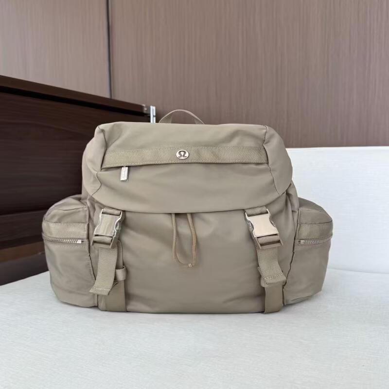 Handon 14L Student Backpack
Handon 14L Student Backpack