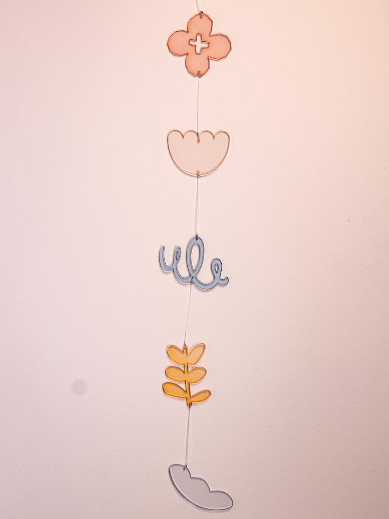 Studio Liposo Acrylic Sun Mobile Anemone ASM-A
Studio Liposo Acrylic Sun Mobile Anemone ASM-A