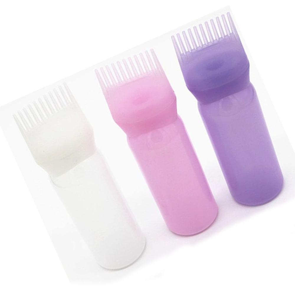 coloring hair hair care pot comb tooth bottle shampoo bottle Refillable Bottle Hair dye bottle
coloring hair hair care pot comb tooth bottle shampoo bottle Refillable Bottle Hair dye bottle