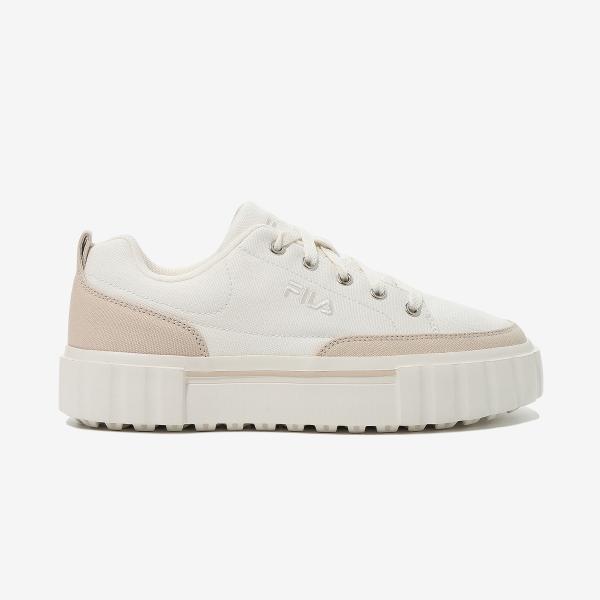 Fila Sandblast Light BeigeBeigeBeige/280
Fila Sandblast Light BeigeBeigeBeige/280