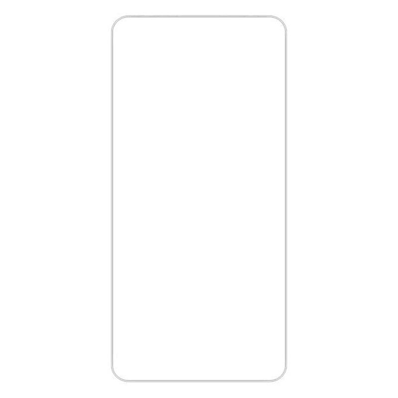 RURIHAI For Samsung Galaxy A55 5G Film 0.26mm 2.5D Not Complete Covering Screen Protector Type A
RURIHAI For Samsung Galaxy A55 5G Film 0.26mm 2.5D Not Complete Covering Screen Protector Type A
