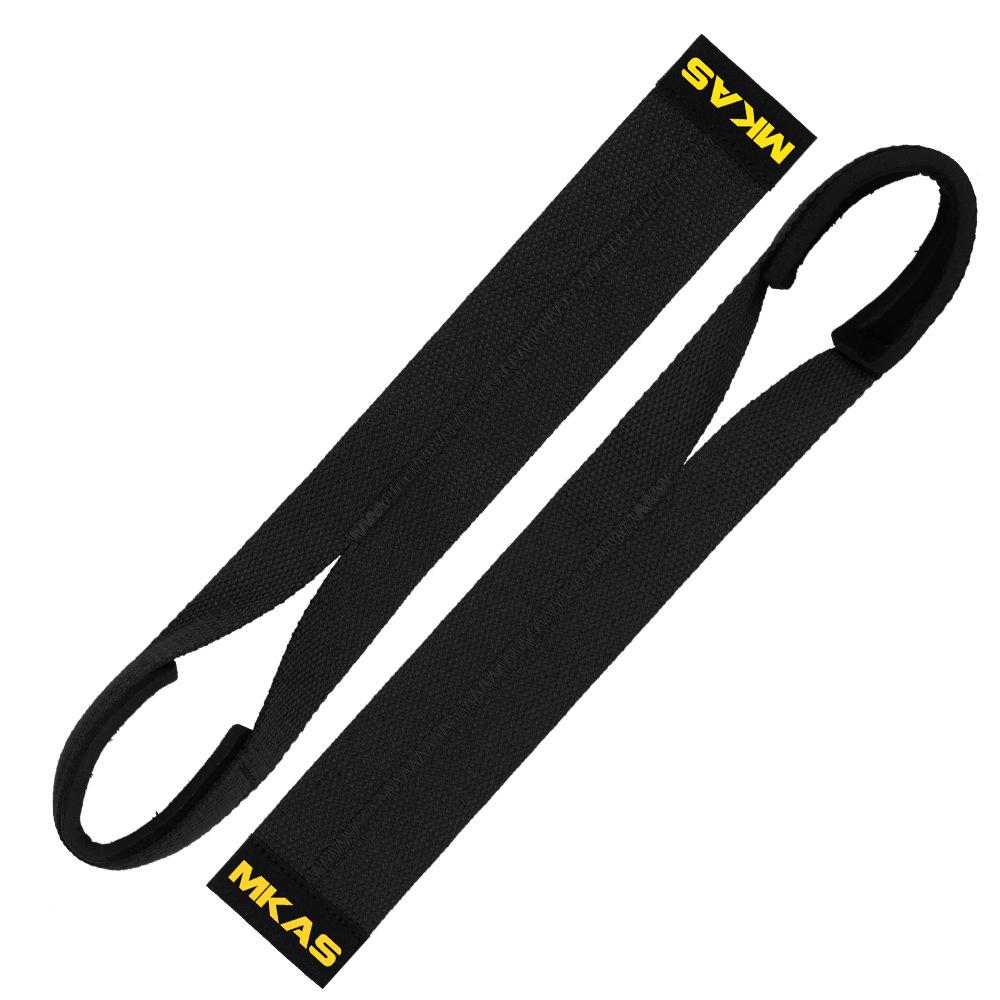 New Gym Lifting Straps Barbell Deadlift Booster Belt Workout Anti-Slip Hand Wraps Wrist Straps Workout Training Auxiliary Belt
New Gym Lifting Straps Barbell Deadlift Booster Belt Workout Anti-Slip Hand Wraps Wrist Straps Workout Training Auxiliary Belt