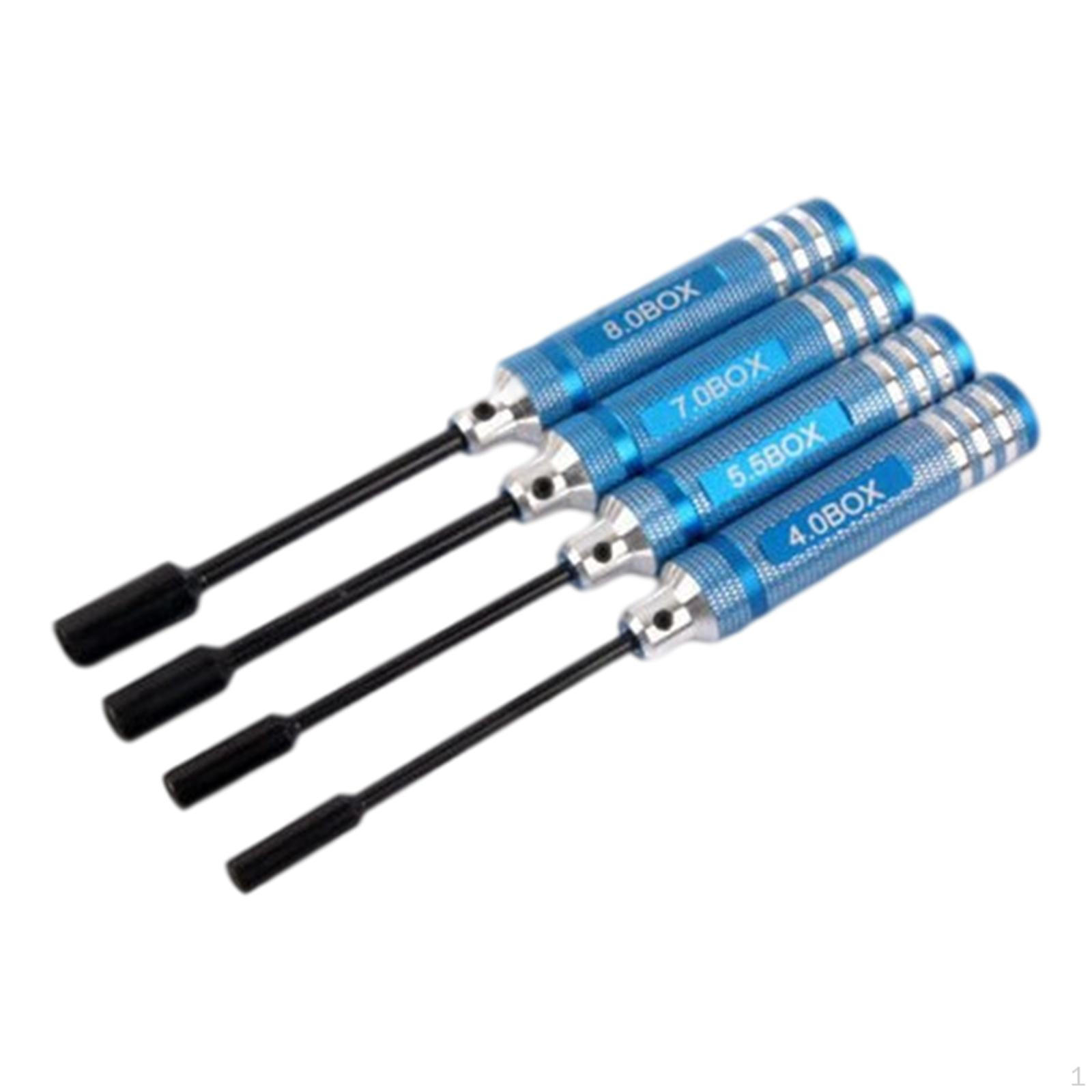 Driver Repair Tool 4x синій
Driver Repair Tool 4x синій