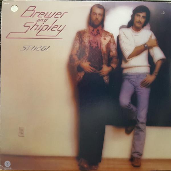 Виниловая пластинка BREWER SHIPLEY ST11261 ST11261 Capitol Records 1974 Канада Рок Б/у
Виниловая пластинка BREWER SHIPLEY ST11261 ST11261 Capitol Records 1974 Канада Рок Б/у